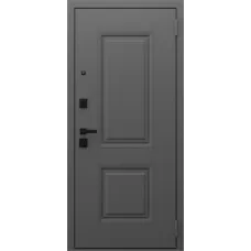 Входная дверь Интер с зеркалом
