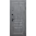 Входная дверь Лира с зеркалом
