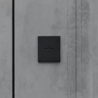 Входная дверь Лира с зеркалом