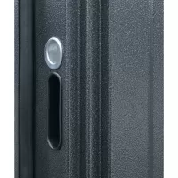 Входная дверь Next 1 с зеркалом