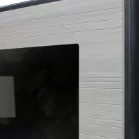 Входная дверь Next 1 с зеркалом