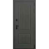 Входная дверь Scandi с зеркалом Входная дверь Scandi с зеркалом