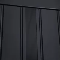 Входная дверь Solana с зеркалом