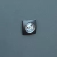 Входная дверь Ювентус с зеркалом