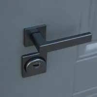 Входная дверь Ювентус с зеркалом