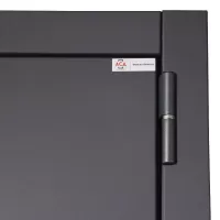 Входная дверь Vegas с зеркалом