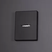 Входная дверь Vegas с зеркалом