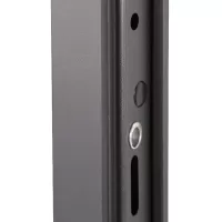 Входная дверь Vegas с зеркалом