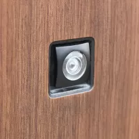 Входная дверь Velvet с зеркалом