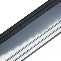 Входная дверь Velvet с зеркалом