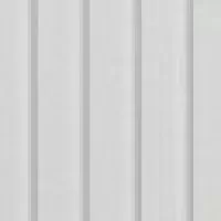 Входная дверь Вертикаль с зеркалом