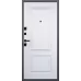 Входная дверь Гермес Неоклассика (Белы матовый)
