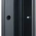Входная дверь Гермес Неоклассика (Графит)