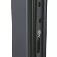 Входная дверь Forest