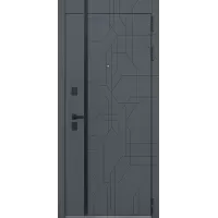 Входная дверь Forest