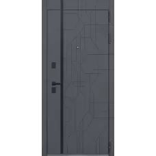 Входная дверь Forest