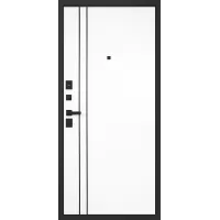 Входная дверь Forest