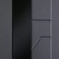 Входная дверь Forest