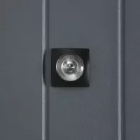 Входная дверь Forest