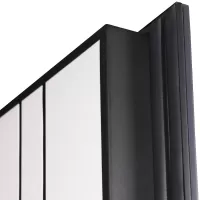 Входная дверь Forest