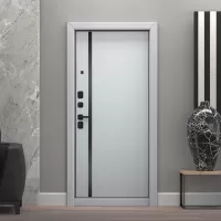 Входная дверь Манчестер