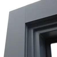 Входная дверь Манчестер