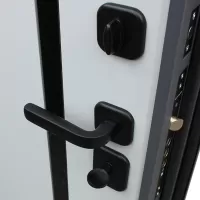 Входная дверь Манчестер