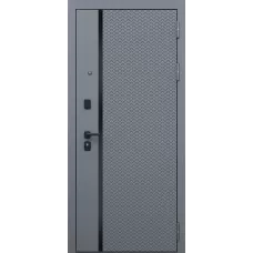 Входная дверь Манчестер