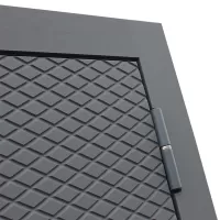 Входная дверь Манчестер