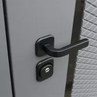 Входная дверь Манчестер