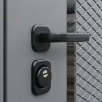 Входная дверь Манчестер