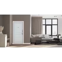 Входная дверь Техно XN 91 U