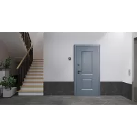 Входная дверь Арктика (терморазрыв 3к)