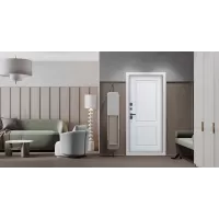 Входная дверь Арктика (терморазрыв 3к)