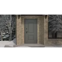 Входная дверь Арктика (терморазрыв 3к)