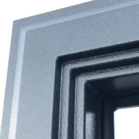 Входная дверь Арктика (терморазрыв 3к)