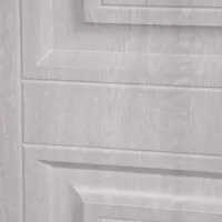 Входная дверь Аляска (Сосна белая, терморазрыв 3к)