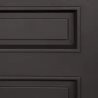 Входная дверь Аляска (Статус коньяк, терморазрыв 3к)