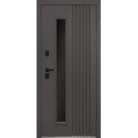 Входная дверь Arteon с окном (терморазрыв 3к) Входная дверь Arteon с окном (терморазрыв 3к)