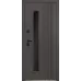 Входная дверь Arteon с окном (терморазрыв 3к)