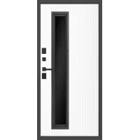 Входная дверь Arteon с окном (терморазрыв 3к)