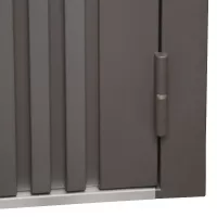 Входная дверь Arteon с окном (терморазрыв 3к)