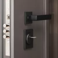 Входная дверь Arteon с окном (терморазрыв 3к)