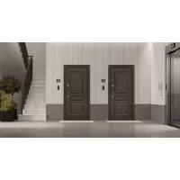 Входная дверь Гермес