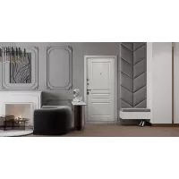 Входная дверь Гермес