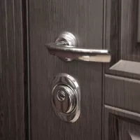 Входная дверь Гермес