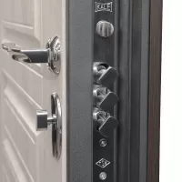 Входная дверь Гермес