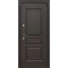 Входная дверь Гермес NEW с зеркалом