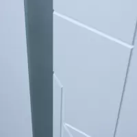 Входная дверь Эверест с зеркалом