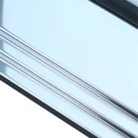 Входная дверь Эверест с зеркалом